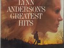 LYNN ANDERSON Greatest Hits Colum 1R1 6101 3 3/4 IPS Reel To Reel SEALED COUNTRY