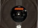 KISS - REASON TO LIVE / THIEF IN THE NIGHT - RARE OZ 7
