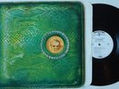 ALICE COOPER Billion Dollar Babies WHITE LABEL PROMO Warner Bros LP '73 INSERTS