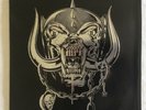 Motörhead, No remorse, 2 LP, Limited Special Edition, Leather Sleeve, 1984, rare