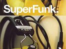SUPER FUNK VOLUME 1  Various Artists NEW & SEALED 2X LP VINYL  SOUL / FUNK (BGP)