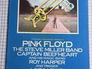 Tour Programme Pink Floyd Knebworth 1975