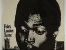 Fela Ransome-Kuti 