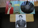 MINT Silver Stereo  Elvis Presley 