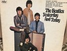 The Beatles, Records, LPs, Yesterday and Today
