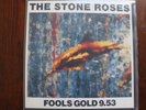 The Stone Roses ?– Fools Gold 9.53 - Rare German Maxi Single 12