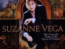 1 LP von Suzanne Vega  - tales from the realm of the queen of pentacles  2014
