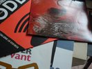 6 x Depeche Mode Vinyl LP 12
