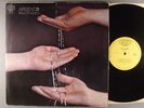 Argent  Ring Of Hands   Prog  UK Press