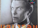 DAVID BOWIE-HEATHEN  LIMITED Edition orange vinyl