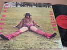 VARIOUS ARTISTES - HOT NUMBERS VOLUME TWO /PAMA LP /  VG+