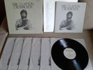 Eric Clapton  Crossroads  Box Set  6 X Vinyl - LP