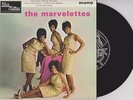 THE MARVELETTES-LITTLE BOY BLUE-HE'S A GOOD GUY-YOU'RE MY REMEDY-TOO MANY -NEW