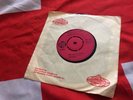 THE BREAKAWAYS THAT’S HOW IT GOES 7” 1964 PYE 1960’s RARE POP GIRL GROUP SESSION