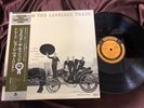 GEORGE WALLINGTON JAZZ FOR THE CARRIAGE PRESTIGE SMJ-6517 OBI MONO Japan LP