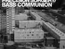Kurzwellen 8 - BASS COMMUNION/PRECISION SURGERY [LP]