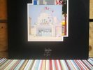 LED ZEPPELIN - SONG REMAINS THE SAME. VINYL LP. EARLY UK PRESS/REPRESS. VG+ CON.
