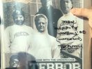 Terror TEST PRESS, bane, madball, , trapped under ice, turnstile, Code Orange