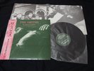 The Smiths - Queen Is Dead Japan Vinyl LP w/OBI