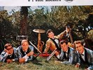 PEPPINO DI CAPRI E I SUOI ROCKERS 7 Inch EP Italy 1961 Carisch ECA 65060