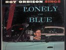 Roy Orbison - Lonely & Blue- Monument M 4002 -Original Mono Pressing- Clean Copy