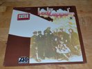 Led Zeppelin II Sealed LP Track Listing Sticker On Back