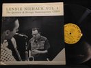 Lennie Niehaus-Volume 4-Quintets & Strings-Contemporary 3510-MONO