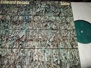 EDWARD VESALA : SATU LP 1977 ECM 1088 GERMANY