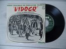 EP Bande originale du feuilleton télévisé 