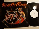 LP SLAYER - Show No Mercy RARE DE/NL 1983 NM Roadrunner RR 9868