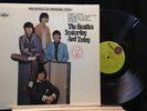 Beatles-Yesterday and Today-Capitol 2553-STEREO