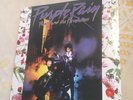 NEW    SEALED   PRINCE PURPLE RAIN VINYL RECORD ORIGINAL LP   1984 Warner Bros.