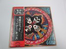KISS  Rock and Roll Over with OBI Japan VIP-6376 VINYL  LP