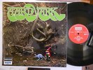 AARDVARK SAME UK 1st PRESS EDITION DERAM NOVA  SDN 17 LABEL LP  B15