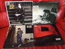 BILLY JOEL THE STRANGER 52ND STREET AN INNOCENT MAN STORM FRONT RECORDS VINYL