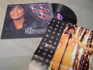 WHITNEY HOUSTON THE BODYGUARD orig 1992 13TRACK VINYL LP 12