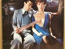 SCORPIONS / LOVEDRIVE w/ Insert Orig Cheesecake JAPAN ISSUE