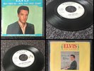 NM *Promo* ELVIS PRESLEY Milky White Way/Swing Down Sweet Chariot RARE 447-0652