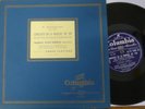 ANDRE NAVARRA - CLUYTENS /  SCHUMANN / COLUMBIA FC 1006