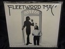 Fleetwood Mac Fleetwood Mac Sealed MFSL Japan 1979 Vinyl Lp Record Album Sheet