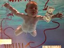Nirvana - Nevermind LP Original 1991 US Press RADIO STATION PROMO (as-is)