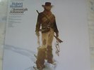 JEREMIAH JOHNSON (J.Rubinstein/T.McIntire) rare original mint stereo lp (1976)