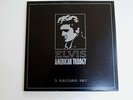 ELVIS PRESLEY AMERICAN TRILOGY 3LP EX VINYL BOX SET Rare 1981 UK Hits Best Of
