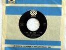 HEAR Sapphires 45 Slow Fizz/Our Love Is Everywhere ABC EX northern soul R&B
