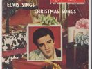 ELVIS SINGS - CHRISTMAS SONGS
