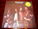 Eagles Desperado vinile lp album 33 giri Prima edizione 1973 Made in Germany