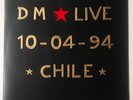 Depeche Mode - The Exotic Tour (Live In Chile 94') 2x12