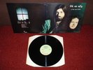 TIR NA NOG A Tear And A Smile LP 1972 CHRYSALIS 1st Press  1U/1U  1G/1G STAMPS