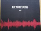 The White Stripes Complete BBC John Peel Sessions Download Card RSD 2106