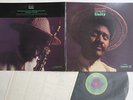 LP/GF Pharoah Sanders Black Unity YP8603AI ABC Japan Vinyl PROMO